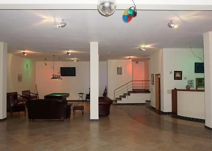 Villa Babel