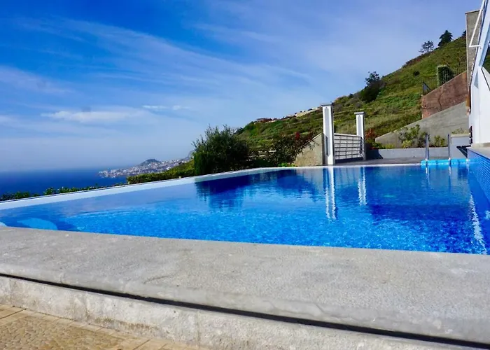 Villa Babel